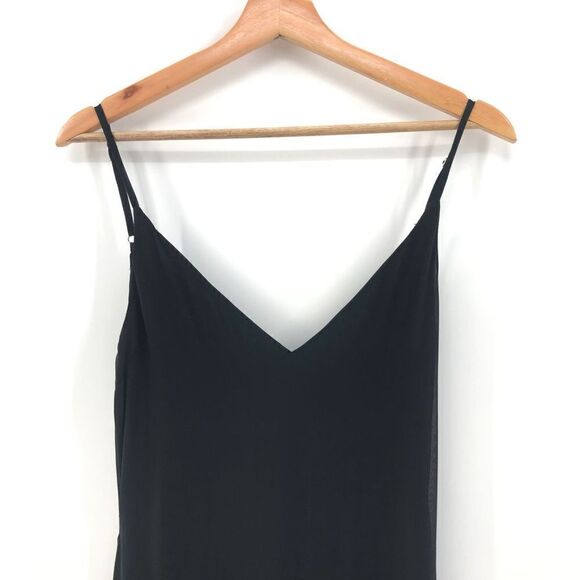 NBD Annika Dress in Black - Picture 4 of 10